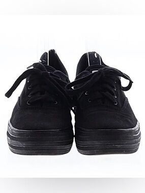 Keds Women's Black Sneakers